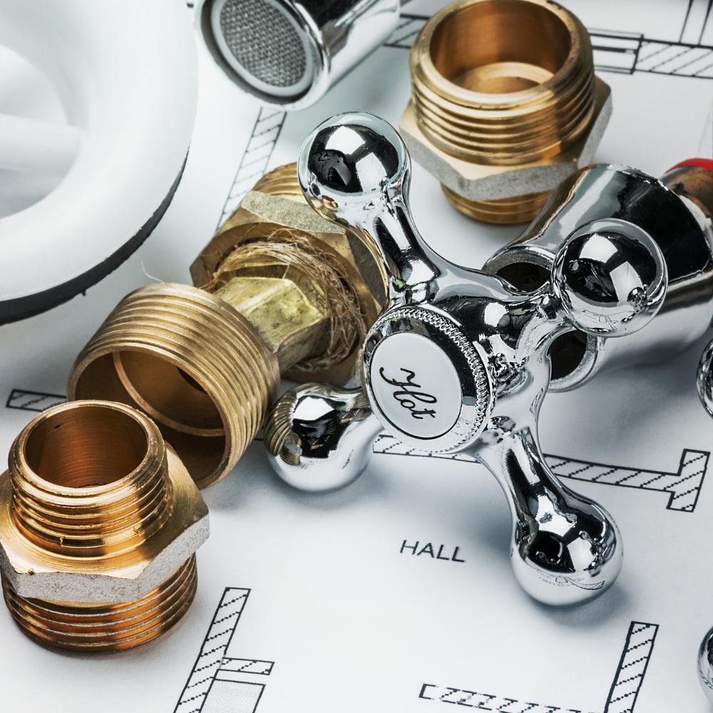 Professional General Plumbing inspection by Plumbing and Boiler Services Colorado technician